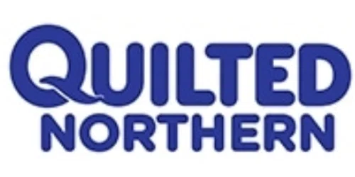 Quilted Northern Merchant Logo