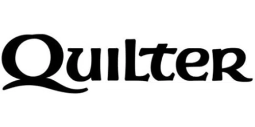 Quilter Promo Code