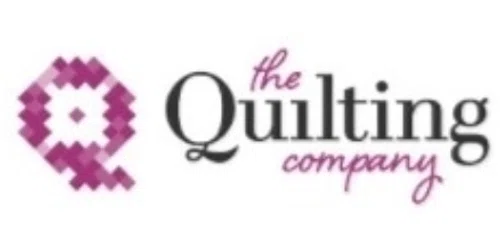 The Quilting Company Merchant logo