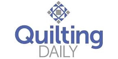 Quilting Daily Merchant logo