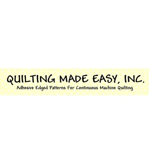 Quilting Made Easy Promo Code