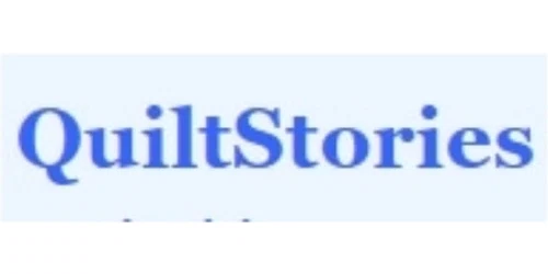 QuiltStories Promo Code