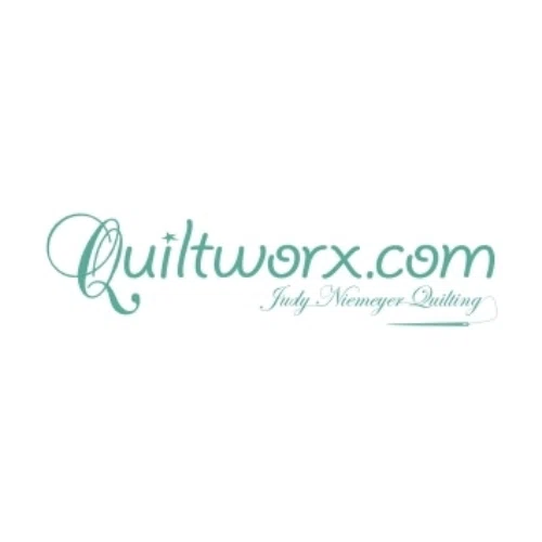 Quiltworx.com Promo Code