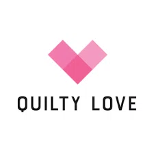 Quilty Love Shop Merchant Logo