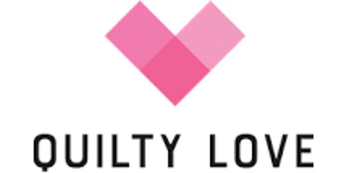 Quilty Love Shop Promo Code