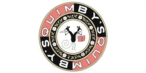Quimby's Bookstore Promo Code