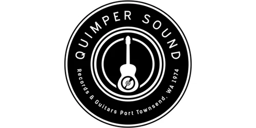 Quimper Sound Records and Guitars Promo Code