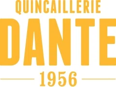 Quincaillerie Dante Merchant Logo