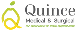 Quince Medical Merchant Logo
