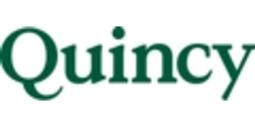 Quincy Promo Code