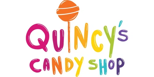 Quincy's Candy Shop Promo Code