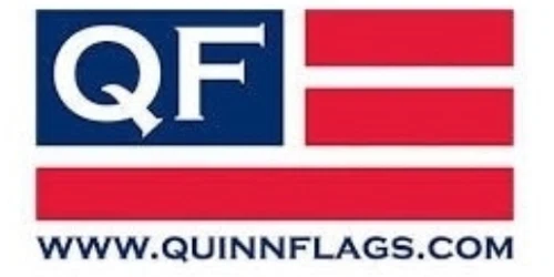 Quinn Flags Promo Code