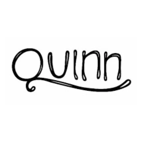 Quinn Snacks Promo Code