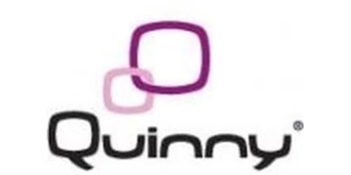 Quinny Merchant Logo