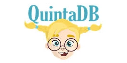 QuintaDB Merchant logo