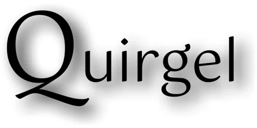 Quirgel Merchant logo