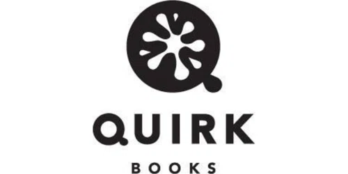 Quirk Books Promo Code