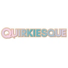 Quirkiesque Merchant Logo