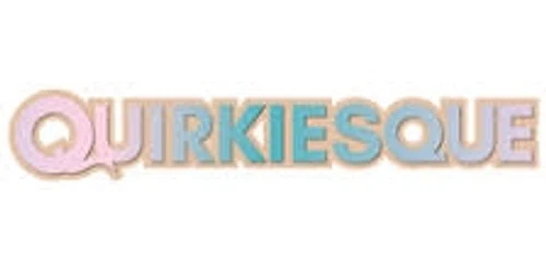 Quirkiesque Promo Code