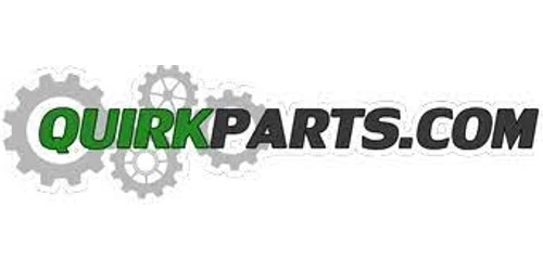 QuirkParts Promo Code