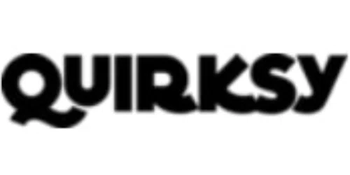 Quirksy Merchant logo