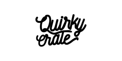 Quirky Crate coupon