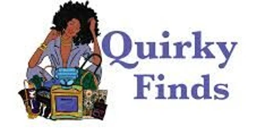 Quirky Finds Promo Code