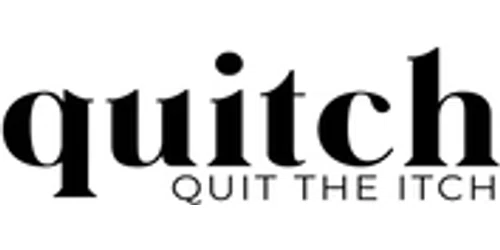 Quitch Promo Code