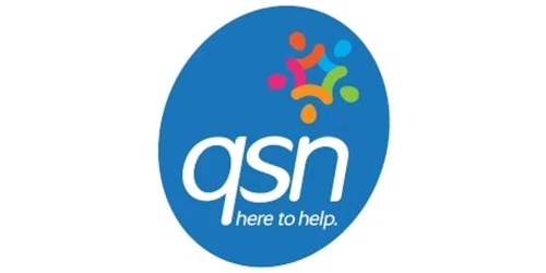 QSN Merchant logo