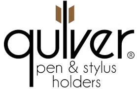 Quiver Pen & Stylus Holders Merchant Logo