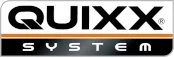 QUIXX Merchant Logo