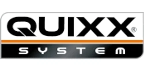 QUIXX Promo Code