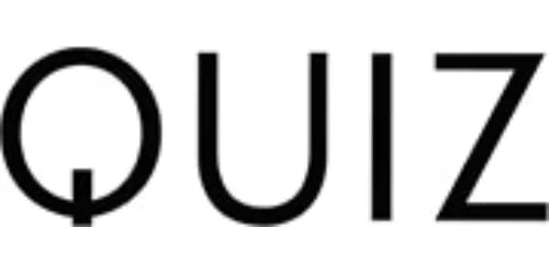QUIZ Clothing UK Promo Code