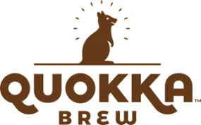Quokka Brew Merchant Logo