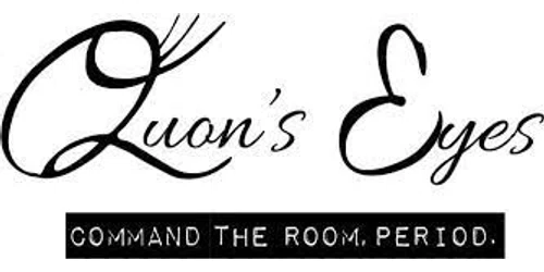 Quon's Eyes Promo Code