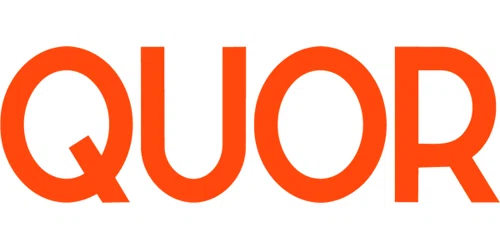QUOR Promo Code
