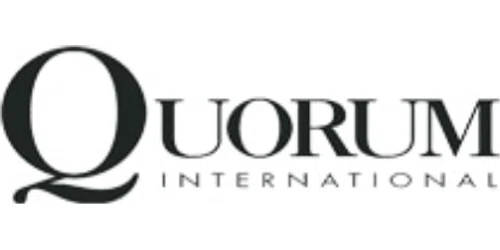 Quorum International Promo Code
