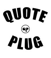 Quote Plug Merchant Logo