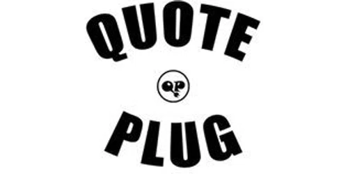 Quote Plug Promo Code