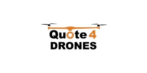 Quote 4 Drones coupon