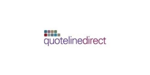 Quoteline Direct coupon