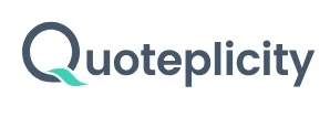 Quoteplicity Merchant Logo
