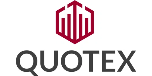 QUOTEX Merchant logo
