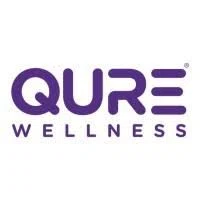 Qure Wellness Merchant Logo