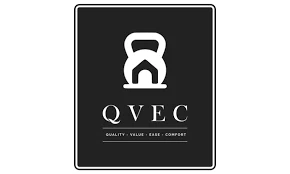 Qvec Uk Merchant Logo