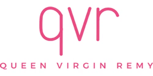 QVR Hair Merchant logo