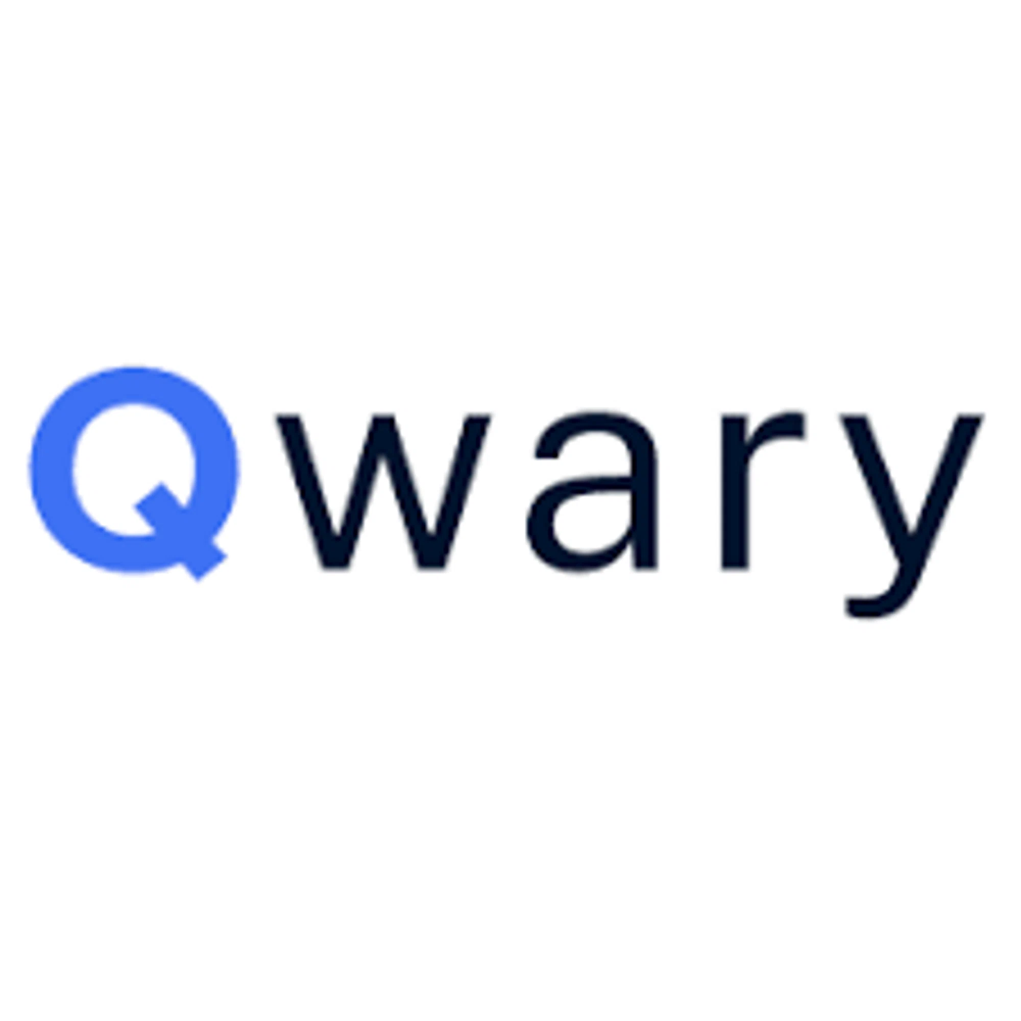 Qwary Merchant Logo