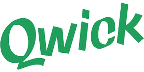 Qwick Merchant logo