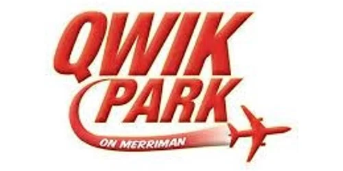 Qwik Park  Merchant logo
