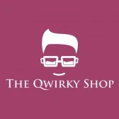 The Qwirky Shop Merchant Logo